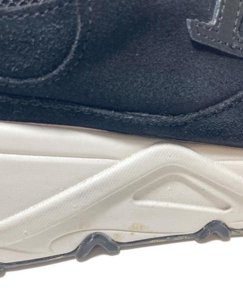 DIESEL（ディーゼル）DIESEL (ディーゼル) S-SAVANNAH ブラック サイズ:25.5の古着・服飾アイテム