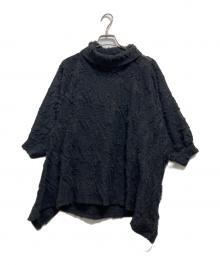 Y's（ワイズ）の古着「ニット」｜グレー