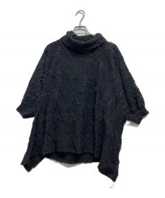 中古・古着通販】AURALEE (オーラリー) リネンシャツ ネイビー サイズ
