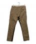 Y's (ワイズ) パンツ ベージュ サイズ:1：7000円