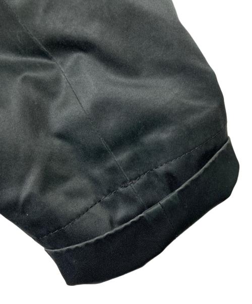 Vivienne Westwood RED LABEL（ヴィヴィアンウエストウッドレッドレーベル）Vivienne Westwood RED LABEL (ヴィヴィアンウエストウッドレッドレーベル) トレンチコート ブラック サイズ:Mの古着・服飾アイテム