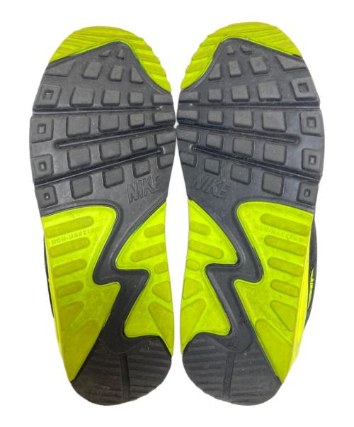 NIKE（ナイキ）NIKE (ナイキ) AIR MAX90 ホワイト サイズ:23.5の古着・服飾アイテム