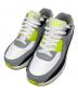 NIKE（ナイキ）の古着「AIR MAX90」｜ホワイト