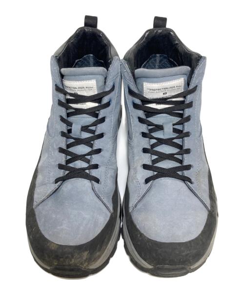 K2（ケーツー）K2 (ケーツー) ブーツ グレー サイズ:27.5の古着・服飾アイテム