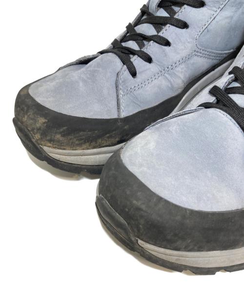 K2（ケーツー）K2 (ケーツー) ブーツ グレー サイズ:27.5の古着・服飾アイテム