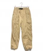 South2 West8サウスツー ウエストエイト）の古着「カーゴパンツ」｜カーキ