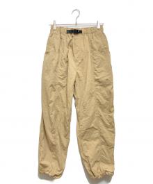 South2 West8（サウスツー ウエストエイト）の古着「カーゴパンツ」｜カーキ