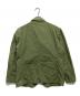 Engineered Garments (エンジニアードガーメンツ) ミリタリージャケット オリーブ サイズ:XS：10000円