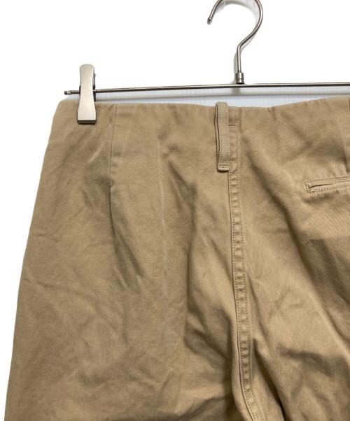 TUKI（ツキ）TUKI (ツキ) パンツ ベージュ サイズ:1の古着・服飾アイテム