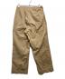 TUKI (ツキ) パンツ ベージュ サイズ:1：6000円