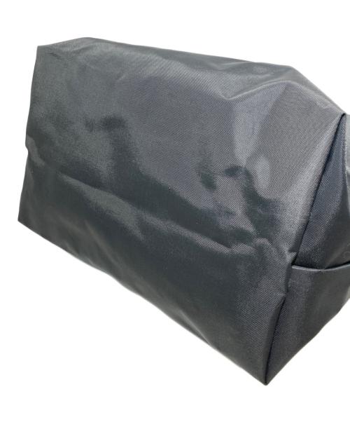 LONGCHAMP（ロンシャン）LONGCHAMP (ロンシャン) ル プリアージュ グレーの古着・服飾アイテム