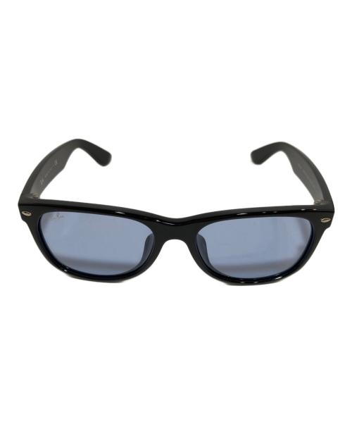 RAY-BAN（レイバン）RAY-BAN (レイバン) サングラス ブラック サイズ:55□18の古着・服飾アイテム