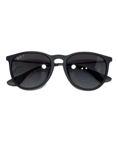 RAY-BAN（レイバン）RAY-BAN (レイバン) サングラス ブラック サイズ:54□18の古着・服飾アイテム
