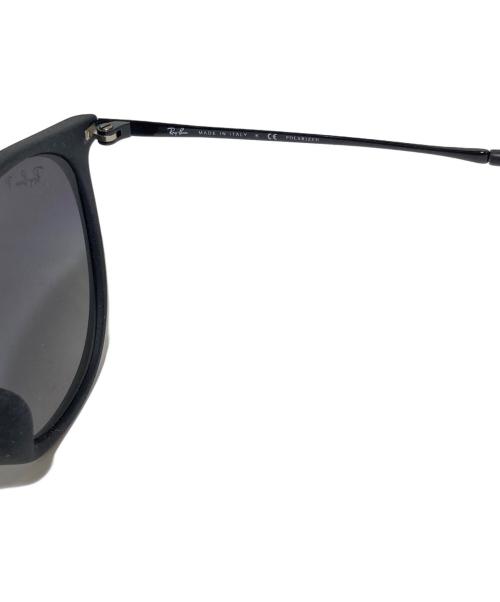 RAY-BAN（レイバン）RAY-BAN (レイバン) サングラス ブラック サイズ:54□18の古着・服飾アイテム