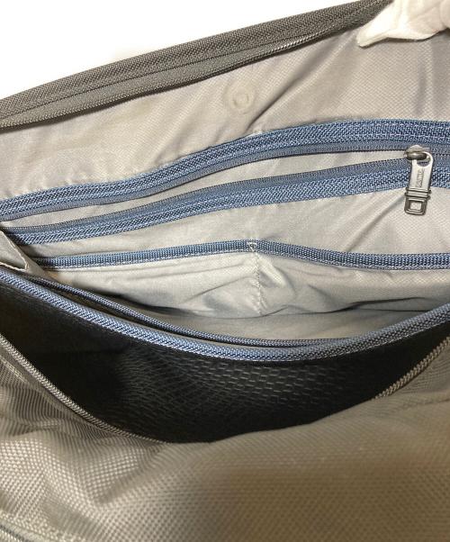TUMI（トゥミ）TUMI (トゥミ) 3WAYビジネスバッグ ブラックの古着・服飾アイテム