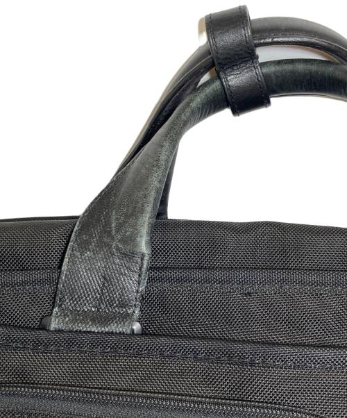 TUMI（トゥミ）TUMI (トゥミ) 3WAYビジネスバッグ ブラックの古着・服飾アイテム
