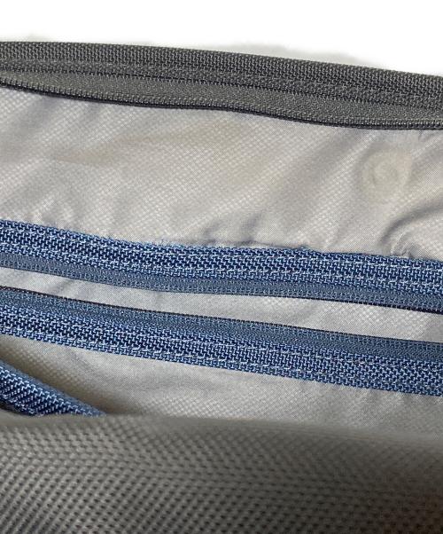 TUMI（トゥミ）TUMI (トゥミ) 3WAYビジネスバッグ ブラックの古着・服飾アイテム
