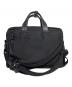 TUMI (トゥミ) 3WAYビジネスバッグ ブラック：9000円