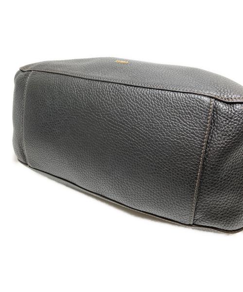 FURLA（フルラ）FURLA (フルラ) ワンショルダーバッグ ブラックの古着・服飾アイテム