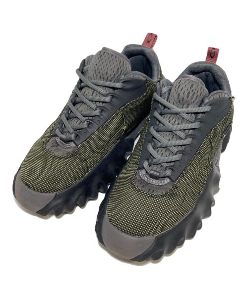 OAKLEY（オークリー）OAKLEY (オークリー) BRAIN DEAD (ブレインデッド) FACTORY TEAM CHOP SAW カーキ サイズ:27の古着・服飾アイテム