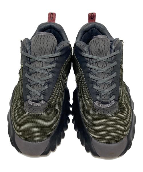 OAKLEY（オークリー）OAKLEY (オークリー) BRAIN DEAD (ブレインデッド) FACTORY TEAM CHOP SAW カーキ サイズ:27の古着・服飾アイテム