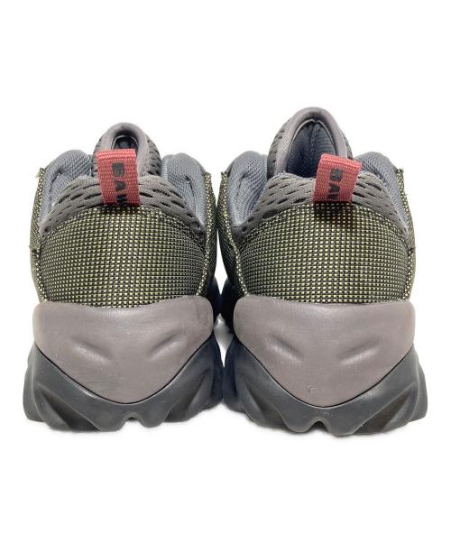 OAKLEY（オークリー）OAKLEY (オークリー) BRAIN DEAD (ブレインデッド) FACTORY TEAM CHOP SAW カーキ サイズ:27の古着・服飾アイテム