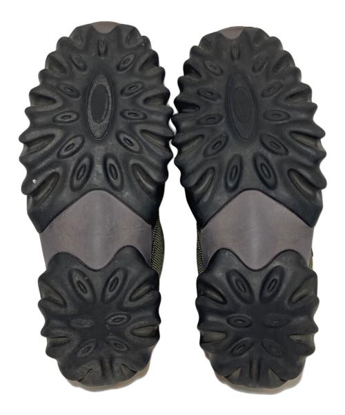 OAKLEY（オークリー）OAKLEY (オークリー) BRAIN DEAD (ブレインデッド) FACTORY TEAM CHOP SAW カーキ サイズ:27の古着・服飾アイテム