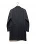 Paul Smith (ポールスミス) チェスターコート ブラック サイズ:M：17000円