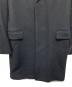 中古・古着 Paul Smith (ポールスミス) チェスターコート ブラック サイズ:M：17000円