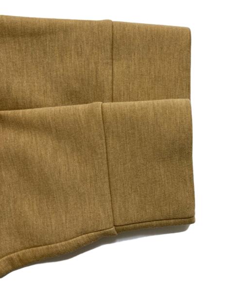 THE NORTH FACE（ザ ノース フェイス）THE NORTH FACE (ザ ノース フェイス) テックエアースウェット ベージュ サイズ:Lの古着・服飾アイテム