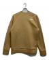 THE NORTH FACE (ザ ノース フェイス) テックエアースウェット ベージュ サイズ:L：8000円