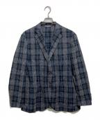 G-Stageジーステージ）の古着「テーラードジャケット」｜ネイビー