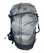 MAMMUTマムート）の古着「DUCAN30」｜グレー