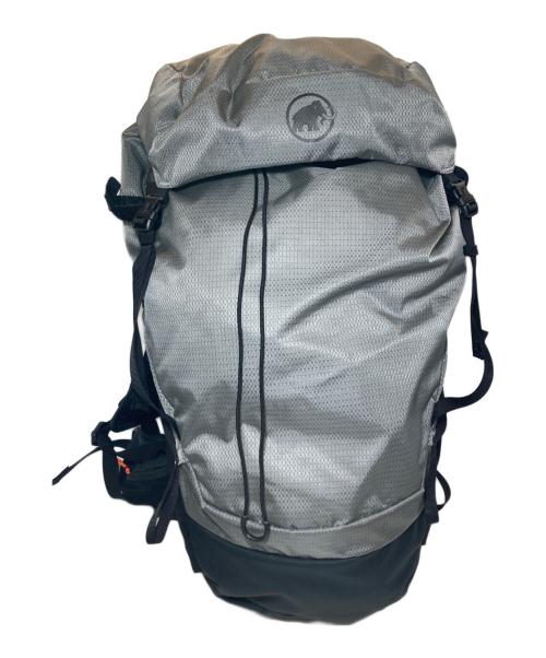 MAMMUT（マムート）MAMMUT (マムート) DUCAN30 グレーの古着・服飾アイテム