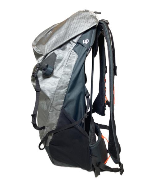 MAMMUT（マムート）MAMMUT (マムート) DUCAN30 グレーの古着・服飾アイテム