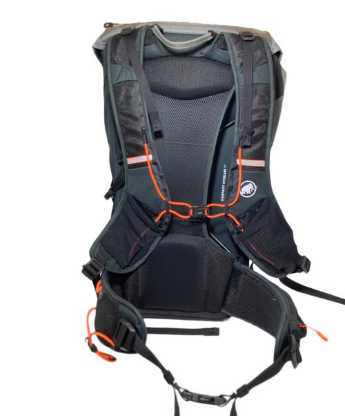 MAMMUT（マムート）MAMMUT (マムート) DUCAN30 グレーの古着・服飾アイテム