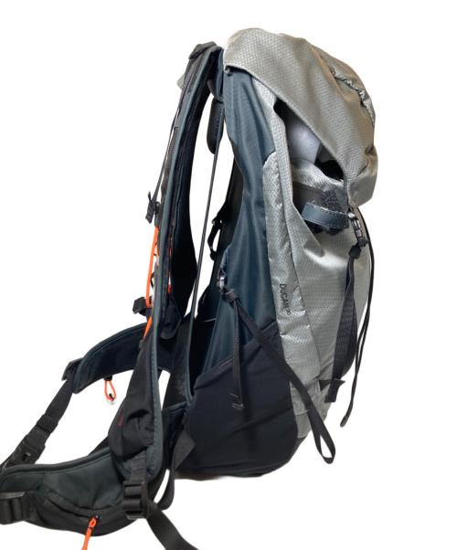 MAMMUT（マムート）MAMMUT (マムート) DUCAN30 グレーの古着・服飾アイテム