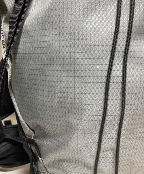 MAMMUT（マムート）MAMMUT (マムート) DUCAN30 グレーの古着・服飾アイテム