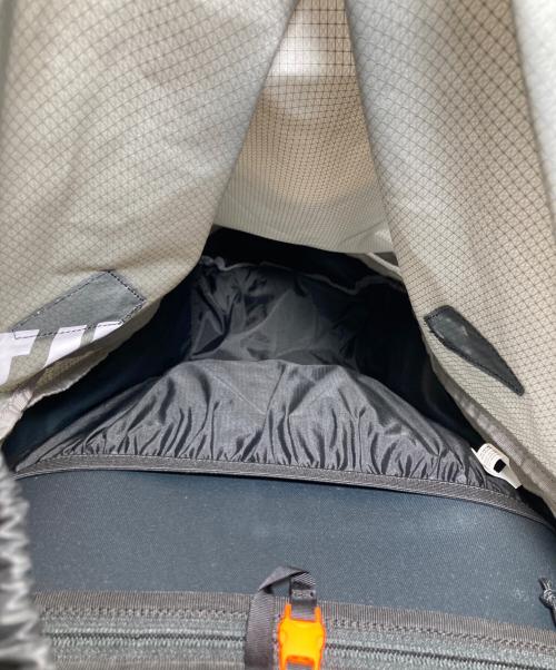 MAMMUT（マムート）MAMMUT (マムート) DUCAN30 グレーの古着・服飾アイテム