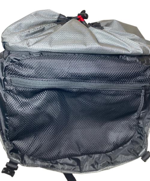 MAMMUT（マムート）MAMMUT (マムート) DUCAN30 グレーの古着・服飾アイテム