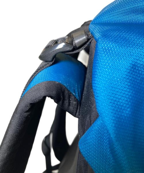 THE NORTH FACE（ザ ノース フェイス）THE NORTH FACE (ザ ノース フェイス) TELLUS35 ブルーの古着・服飾アイテム