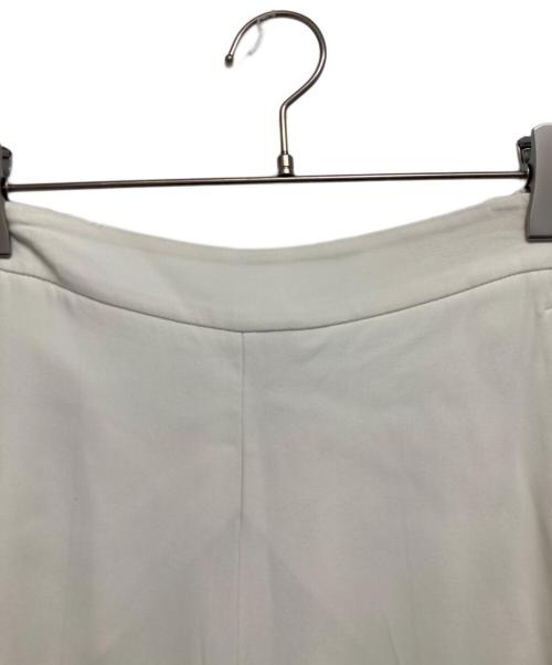 STELLA McCARTNEY（ステラマッカートニー）STELLA McCARTNEY (ステラマッカートニー) イージーパンツ ホワイト サイズ:38の古着・服飾アイテム