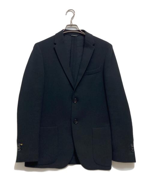 FENDI（フェンディ）FENDI (フェンディ) テーラードジャケット ブラック サイズ:46の古着・服飾アイテム