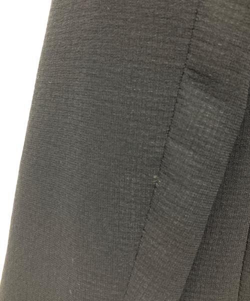 FENDI（フェンディ）FENDI (フェンディ) テーラードジャケット ブラック サイズ:46の古着・服飾アイテム