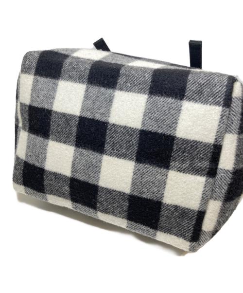 LUDLOW（ラドロー）LUDLOW (ラドロー) トートバッグ ブラックの古着・服飾アイテム