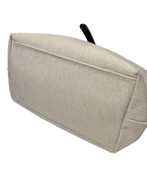 VIOLAd'ORO（ヴィオラドーロ）VIOLAd'ORO (ヴィオラドーロ) 2WAYバッグ ブラックの古着・服飾アイテム