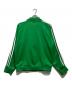 adidas originals (アディダスオリジナル) トラックジャケット 黄緑 サイズ:記載なし：11000円
