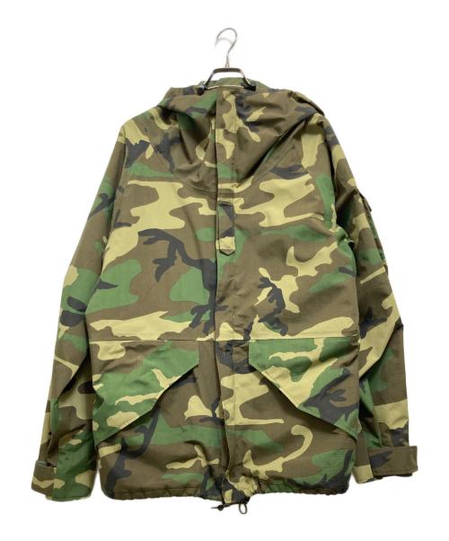 waiper（ワイパー）WAIPER (ワイパー) ジャケット グリーン サイズ:XLの古着・服飾アイテム