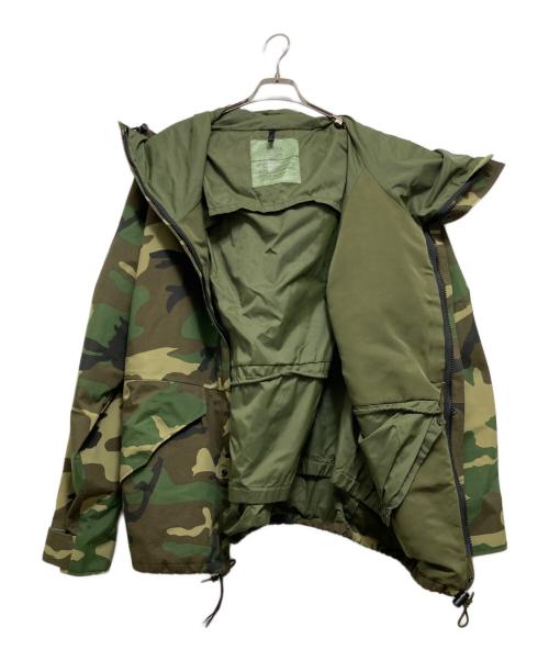 waiper（ワイパー）WAIPER (ワイパー) ジャケット グリーン サイズ:XLの古着・服飾アイテム