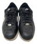 NIKE (ナイキ) CORTEZ BASIC LEATHER ブラック サイズ:27.5：6000円
